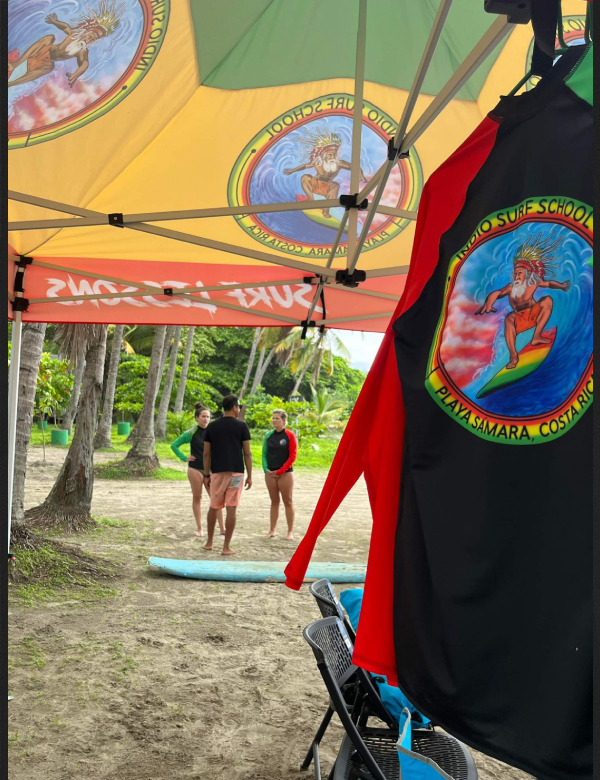 indio surf